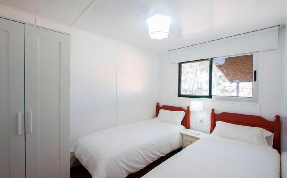 Camping Giralda Huelva Exterior photo